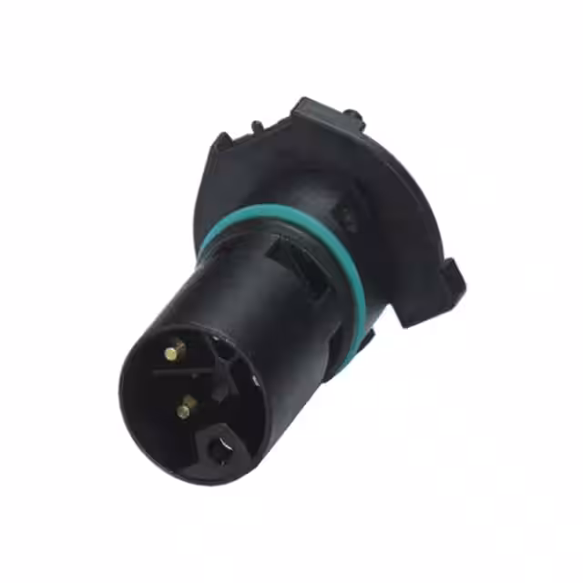 1420817 Phoenix Contact  Conjuntos de conectores circulares